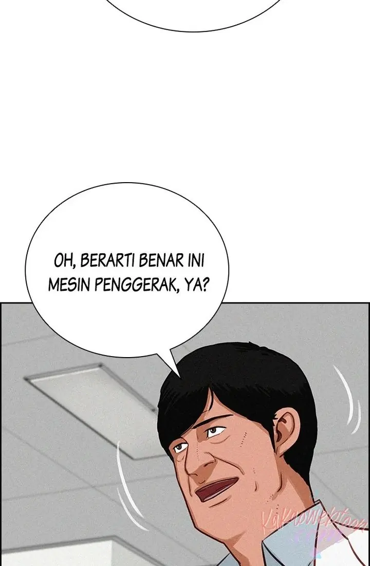 Lord of Money Chapter 173 Gambar 90