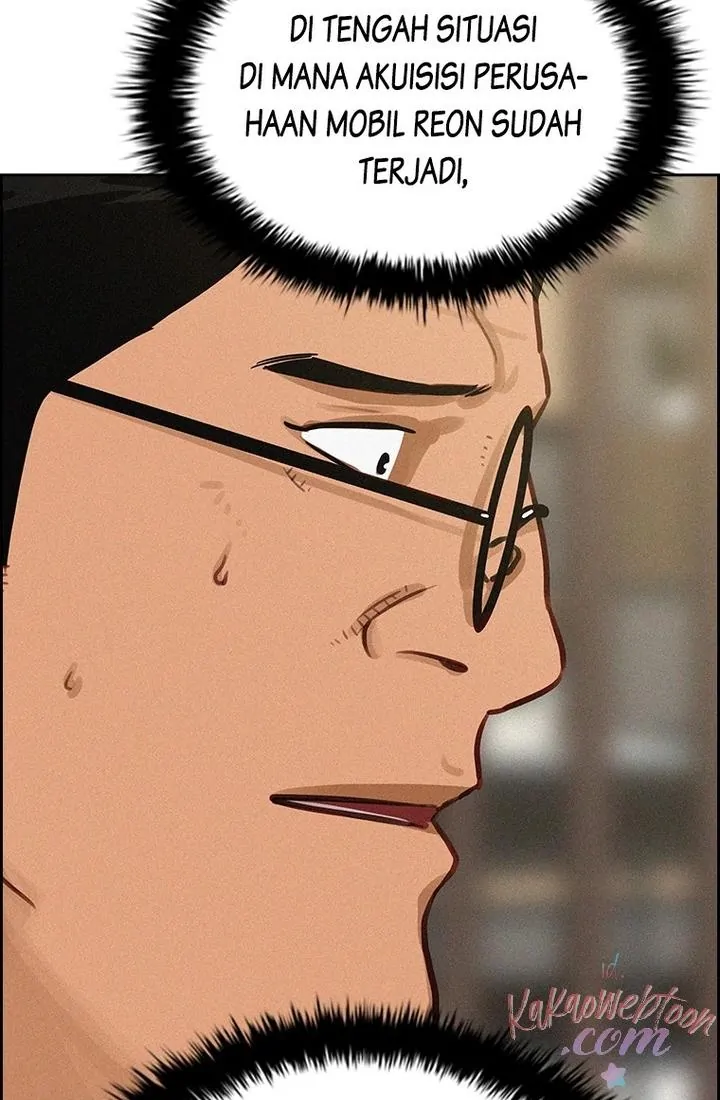 Lord of Money Chapter 174 Gambar 10