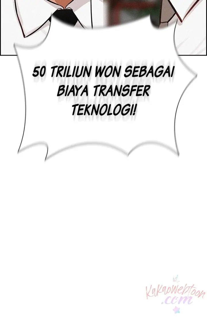 Lord of Money Chapter 174 Gambar 105