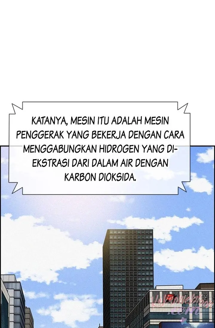 Lord of Money Chapter 174 Gambar 15
