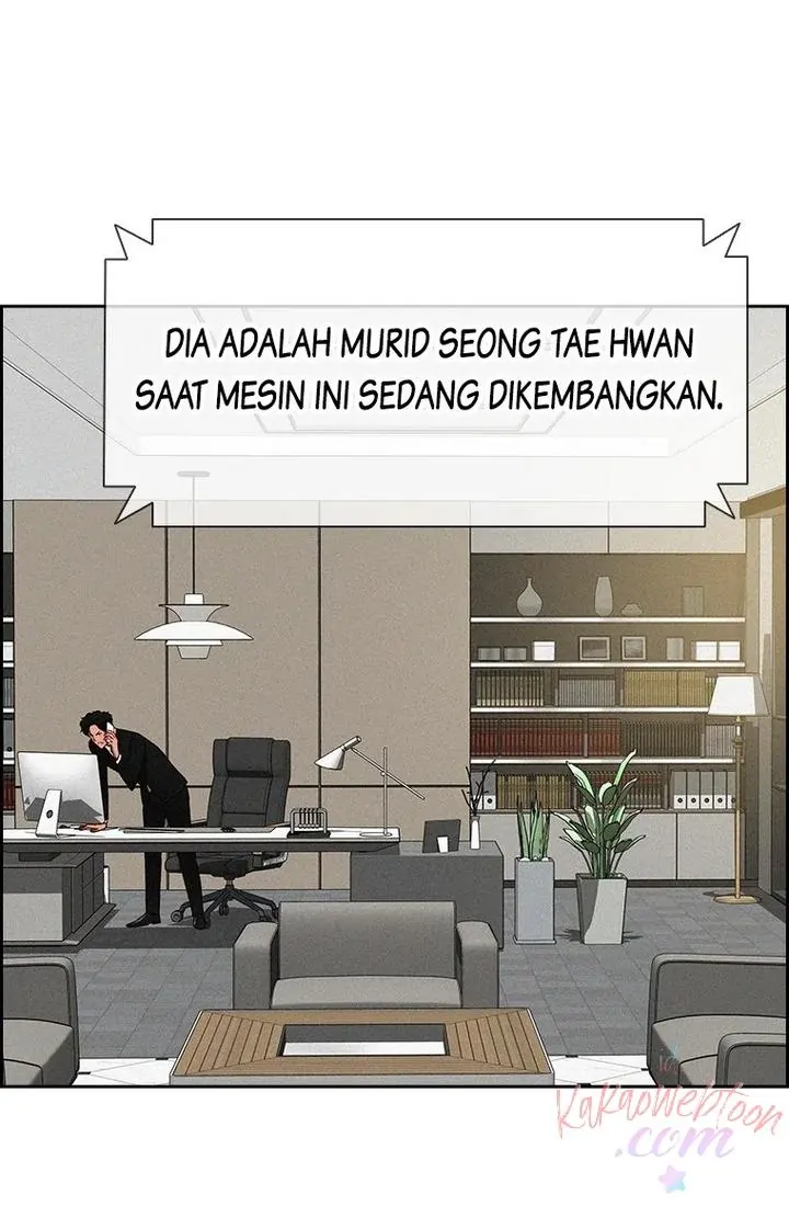 Lord of Money Chapter 174 Gambar 18