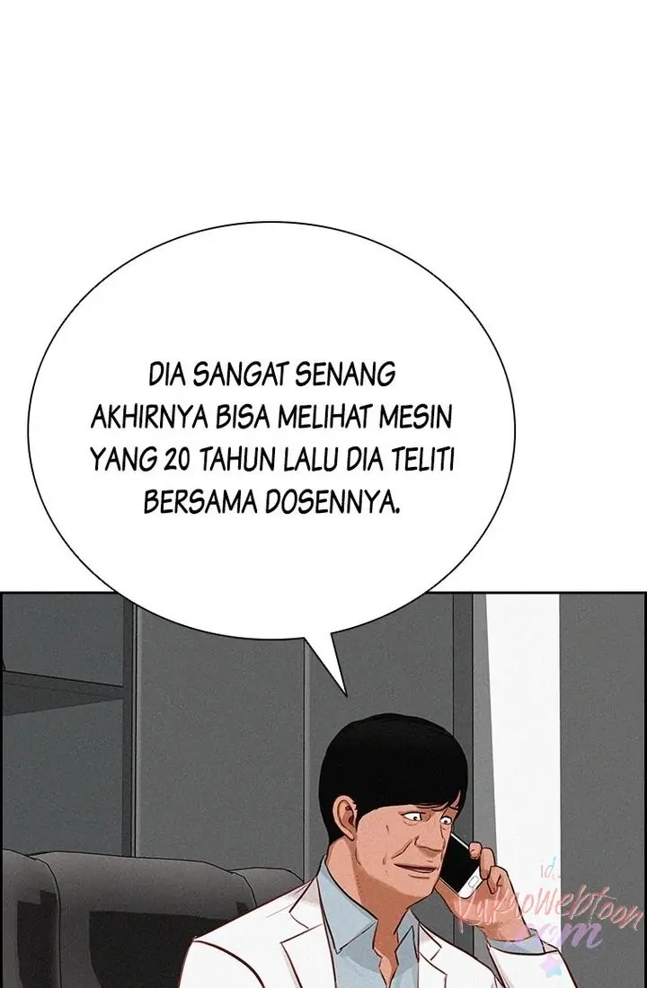 Lord of Money Chapter 174 Gambar 19