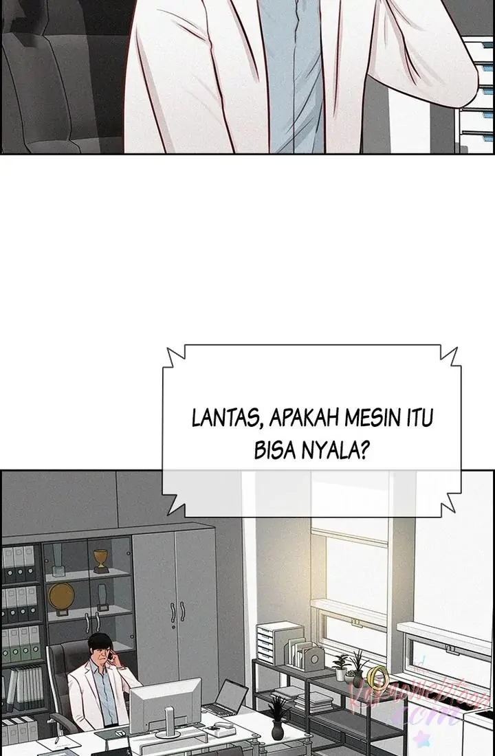 Lord of Money Chapter 174 Gambar 20