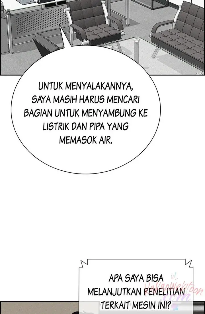 Lord of Money Chapter 174 Gambar 21