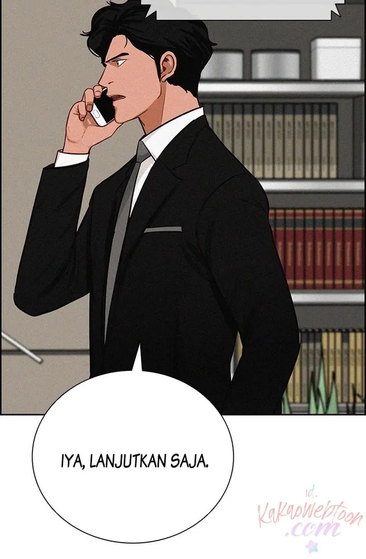 Lord of Money Chapter 174 Gambar 22