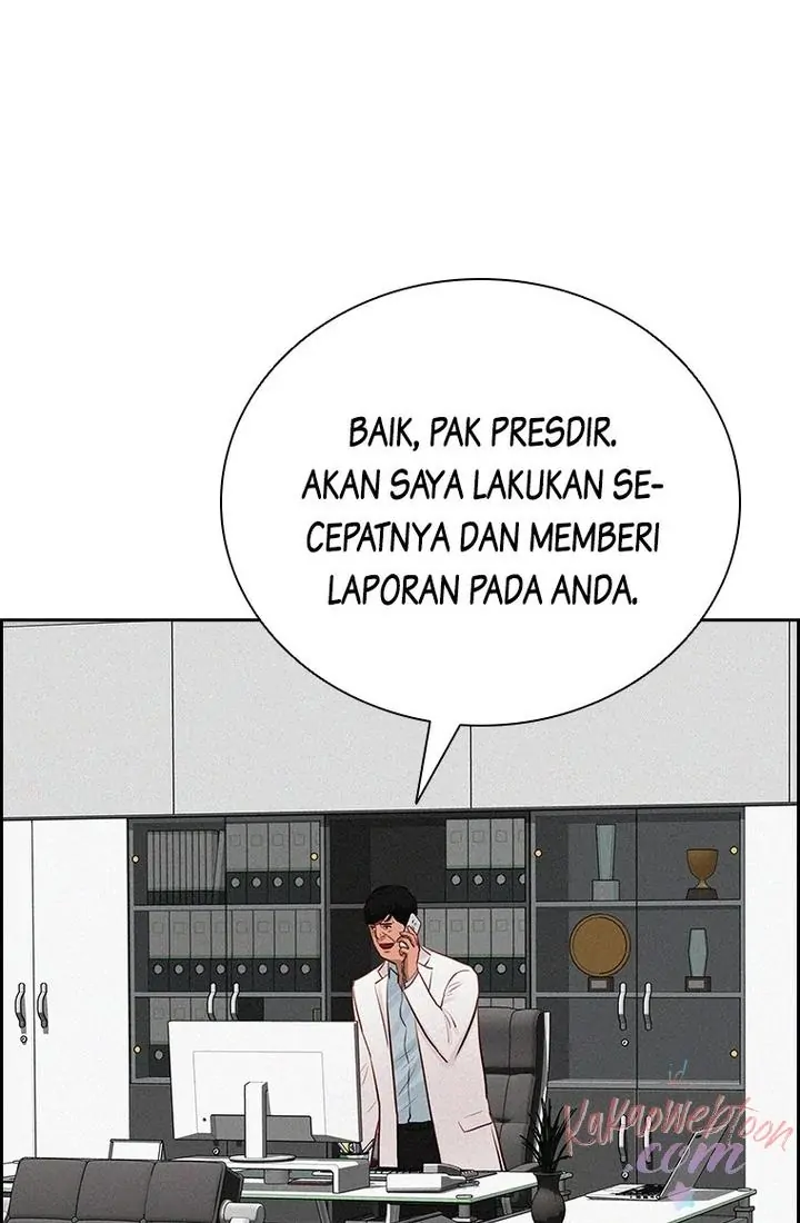 Lord of Money Chapter 174 Gambar 23