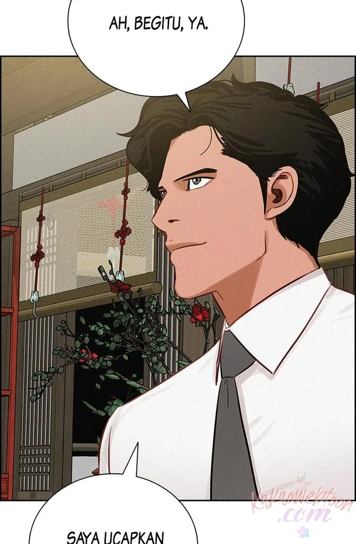 Lord of Money Chapter 174 Gambar 35