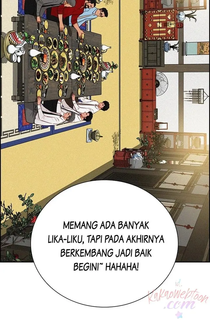 Lord of Money Chapter 174 Gambar 37