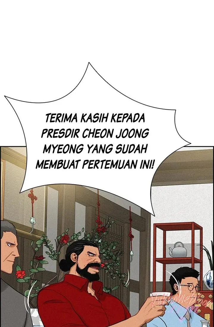 Lord of Money Chapter 174 Gambar 38