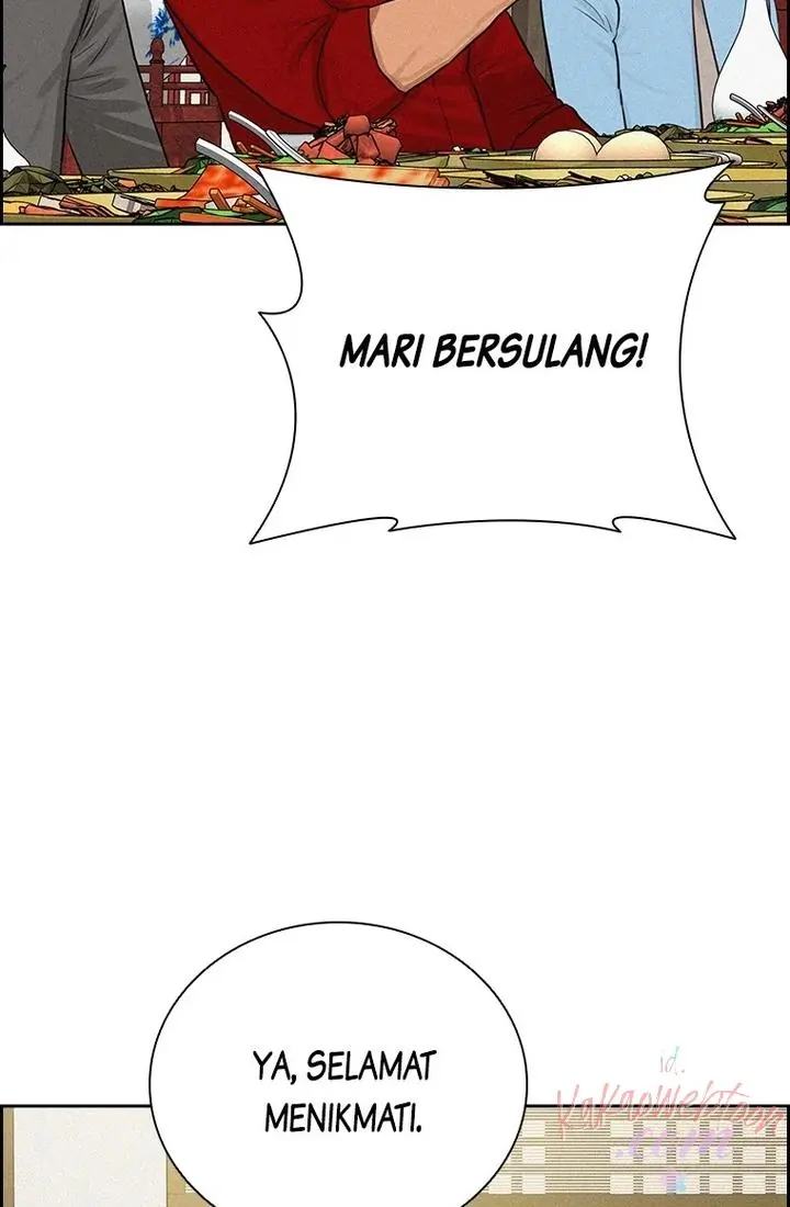 Lord of Money Chapter 174 Gambar 39