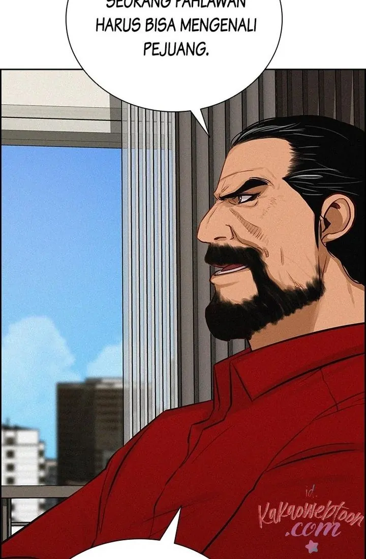 Lord of Money Chapter 174 Gambar 4