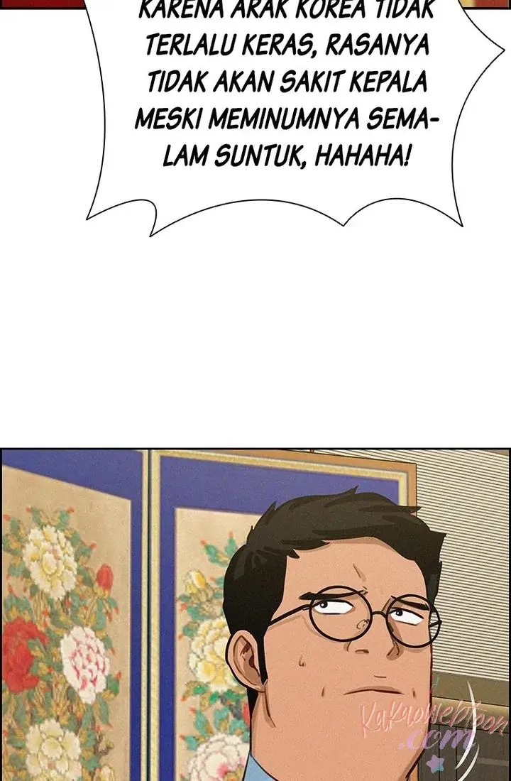 Lord of Money Chapter 174 Gambar 42