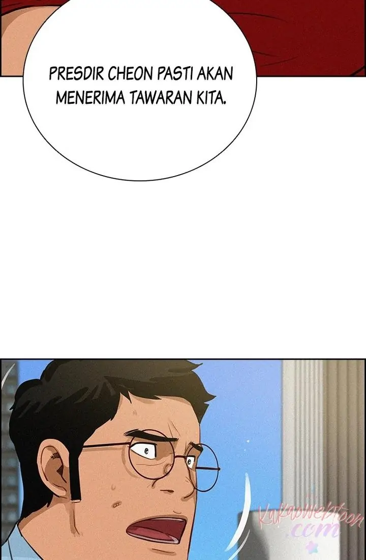 Lord of Money Chapter 174 Gambar 5