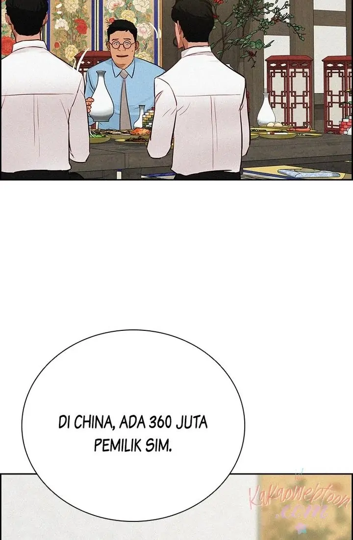 Lord of Money Chapter 174 Gambar 52