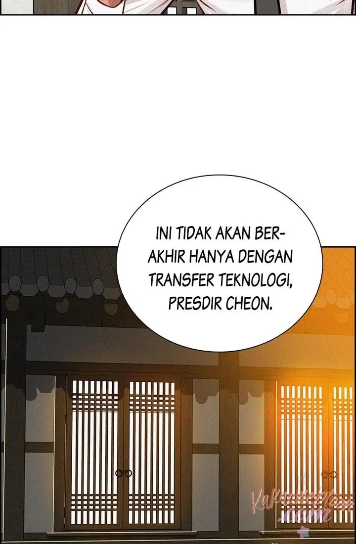 Lord of Money Chapter 174 Gambar 56