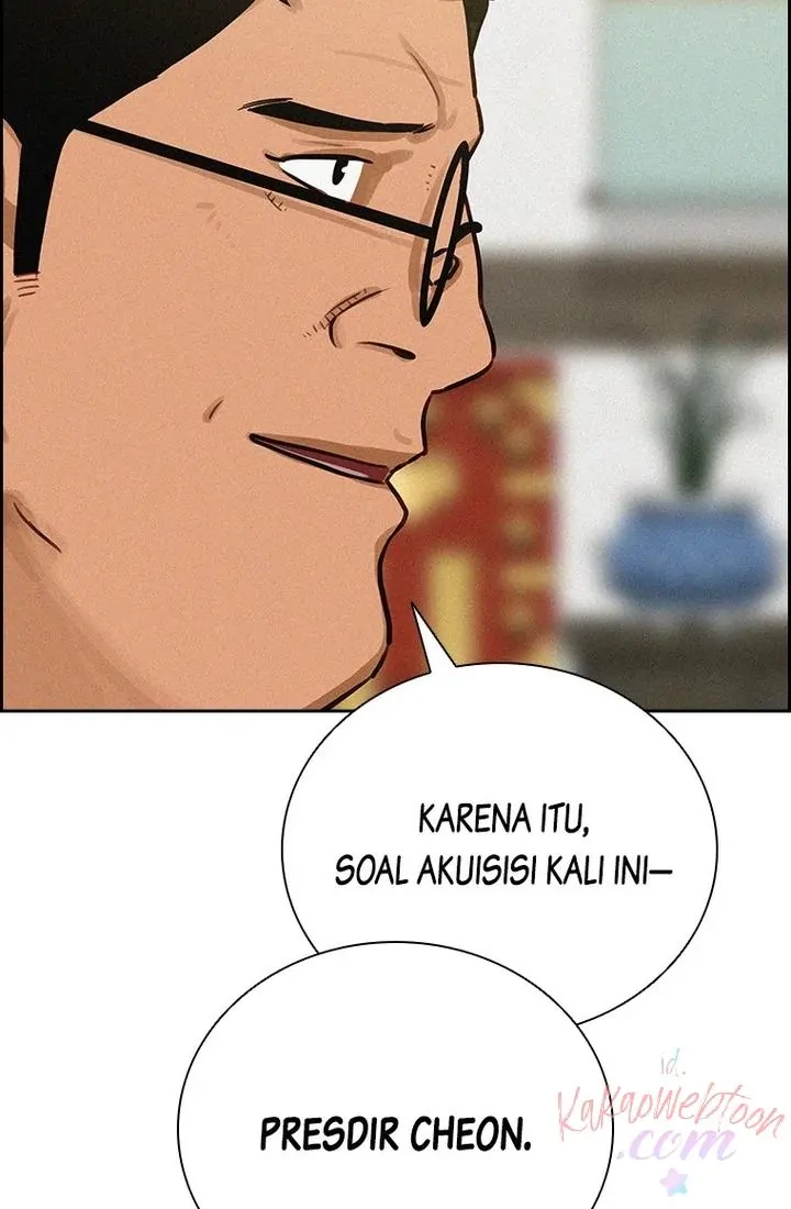 Lord of Money Chapter 174 Gambar 59