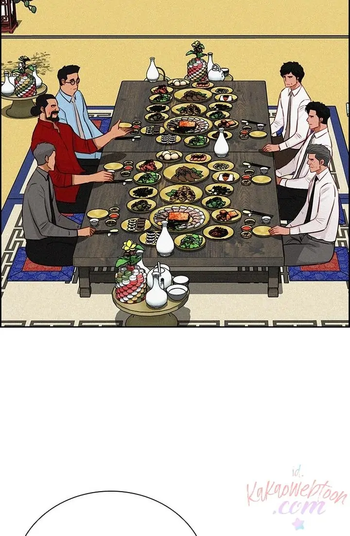 Lord of Money Chapter 174 Gambar 62