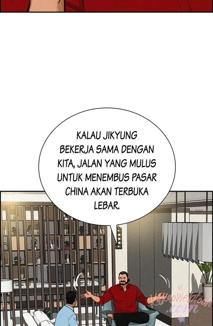 Lord of Money Chapter 174 Gambar 8