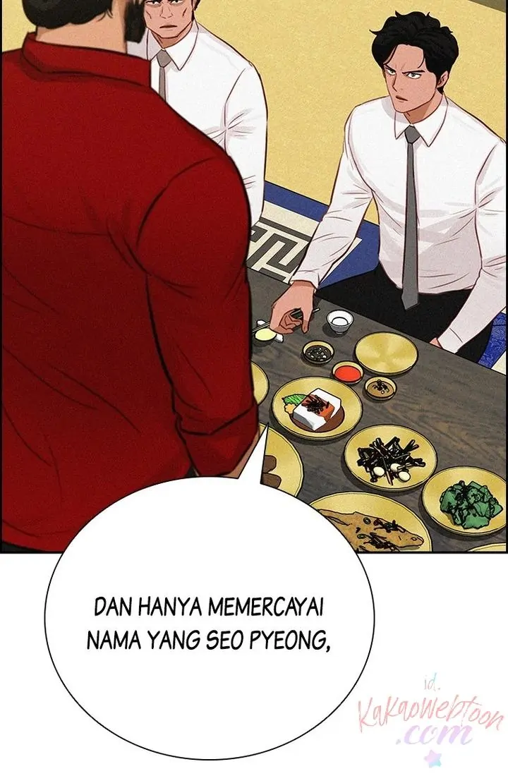 Lord of Money Chapter 174 Gambar 84