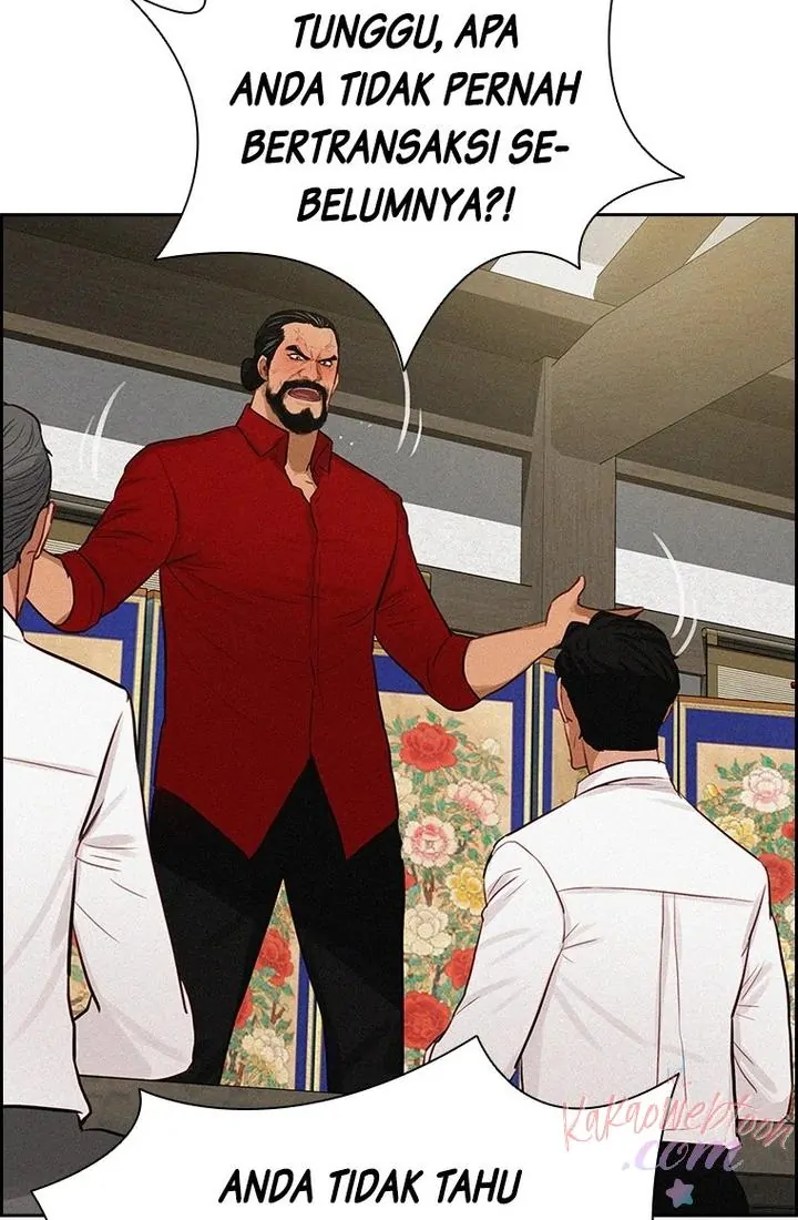 Lord of Money Chapter 174 Gambar 94