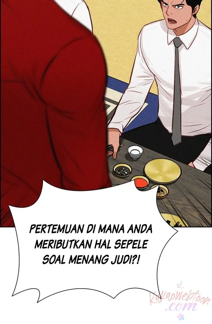 Lord of Money Chapter 174 Gambar 96