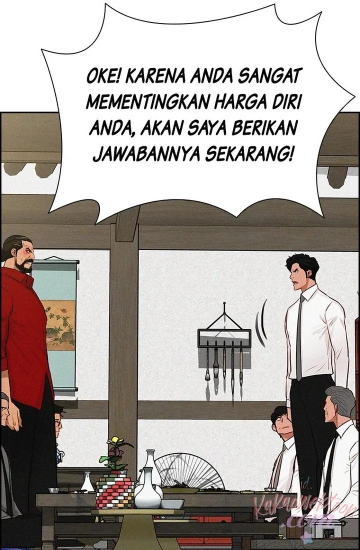Lord of Money Chapter 174 Gambar 99