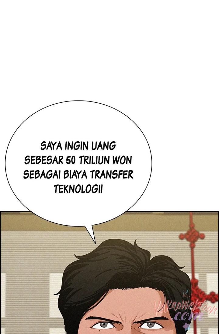 Baca Komik Lord of Money Chapter 175 Gambar 1