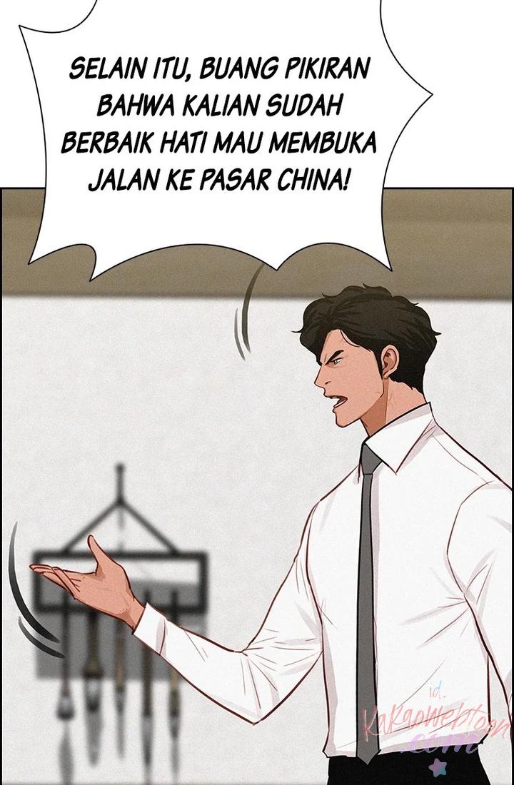 Lord of Money Chapter 175 Gambar 11