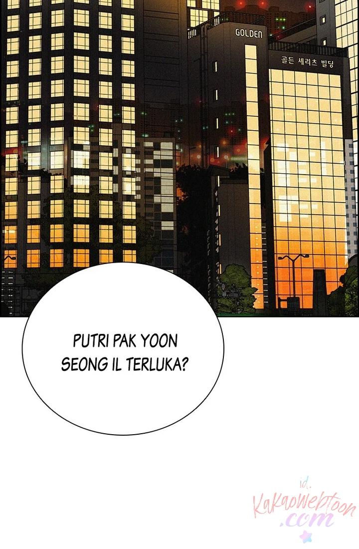 Lord of Money Chapter 175 Gambar 34
