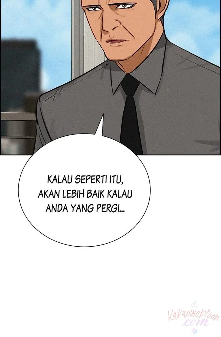 Lord of Money Chapter 176 Gambar 12
