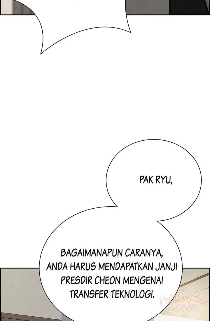 Lord of Money Chapter 176 Gambar 17