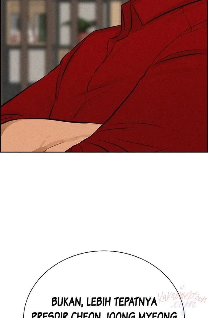 Lord of Money Chapter 176 Gambar 21