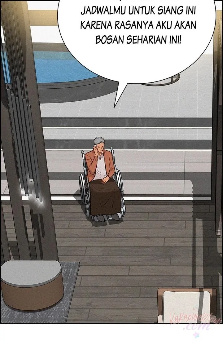 Lord of Money Chapter 176 Gambar 36