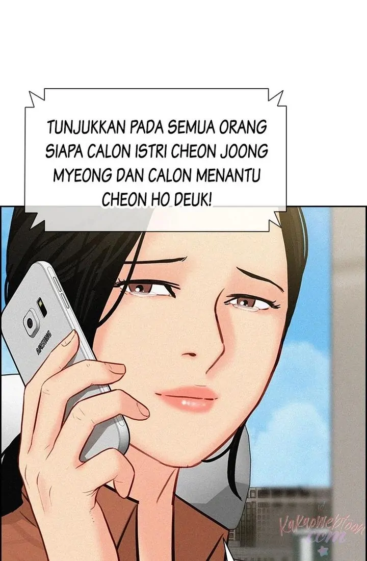 Lord of Money Chapter 176 Gambar 43