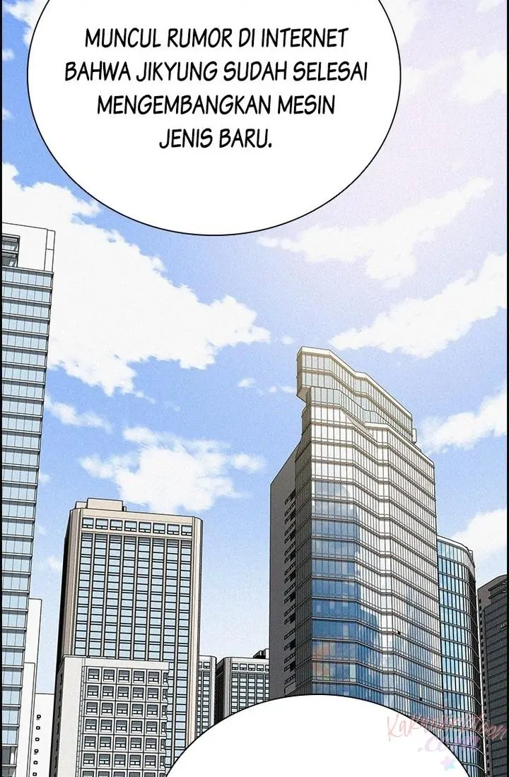 Lord of Money Chapter 176 Gambar 46