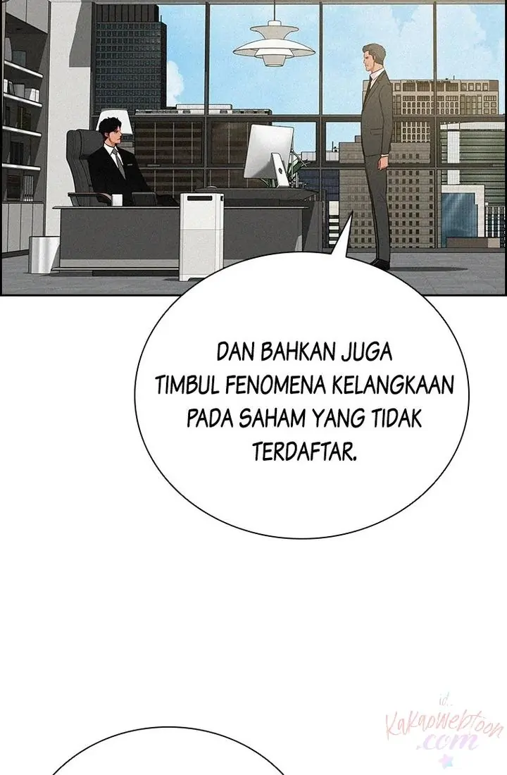 Lord of Money Chapter 176 Gambar 48