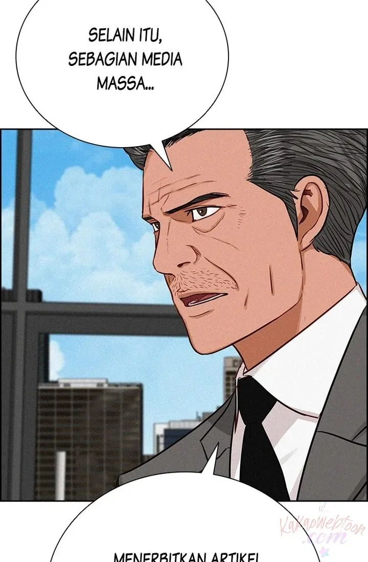 Lord of Money Chapter 176 Gambar 49