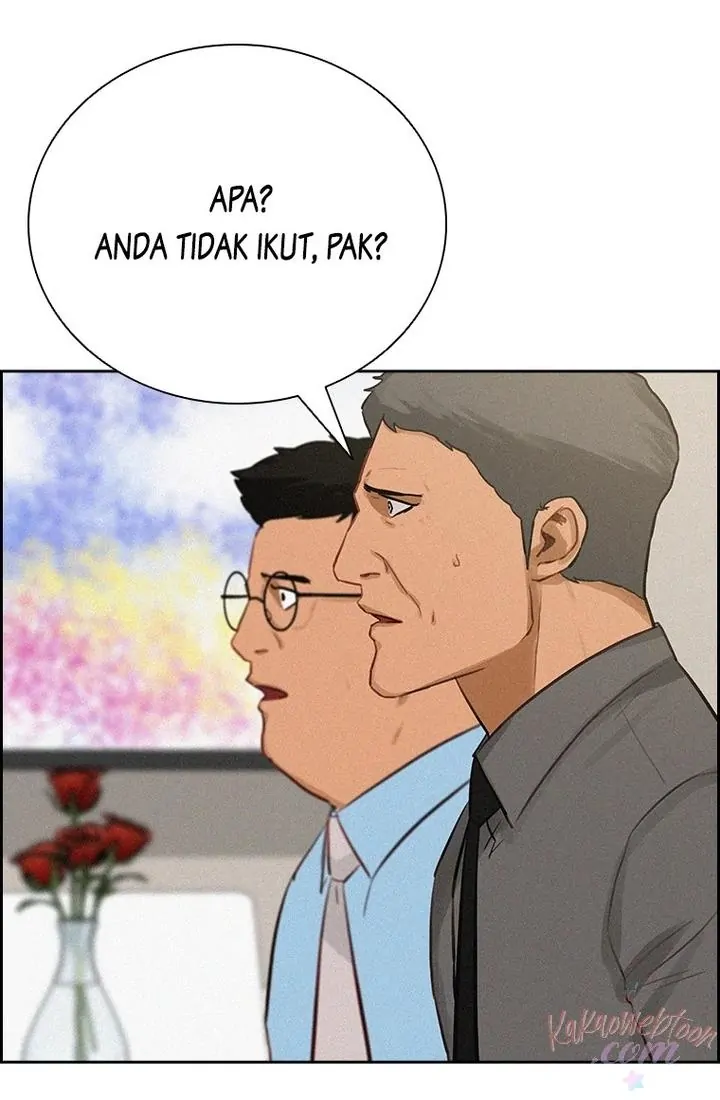 Lord of Money Chapter 176 Gambar 5