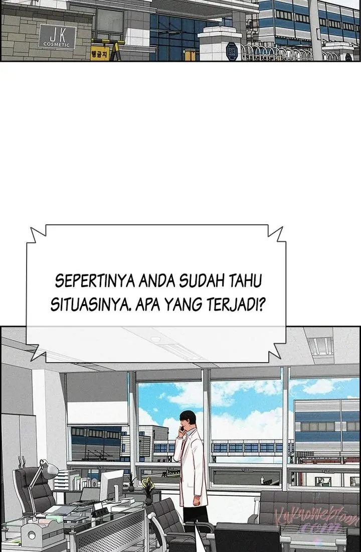 Lord of Money Chapter 176 Gambar 54