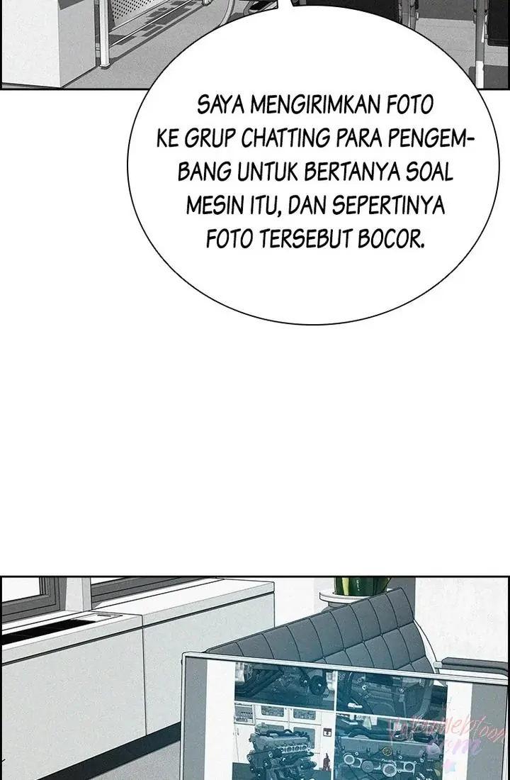 Lord of Money Chapter 176 Gambar 55