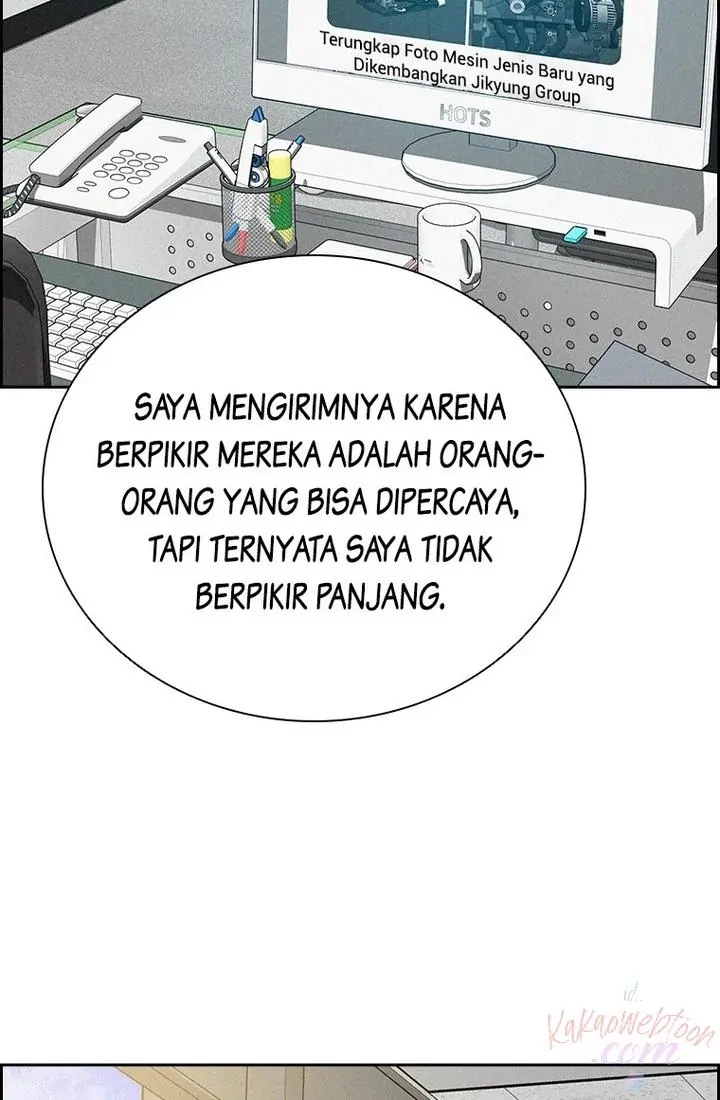 Lord of Money Chapter 176 Gambar 56