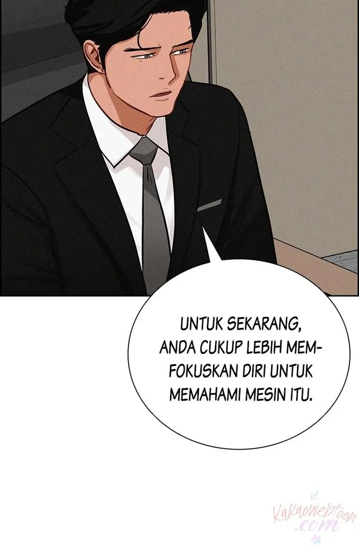 Lord of Money Chapter 176 Gambar 60