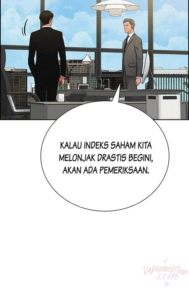 Lord of Money Chapter 176 Gambar 64
