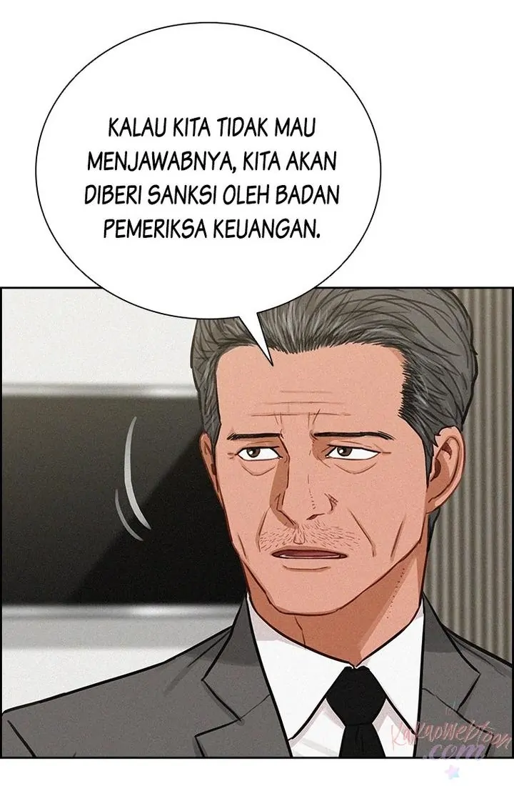 Lord of Money Chapter 176 Gambar 65