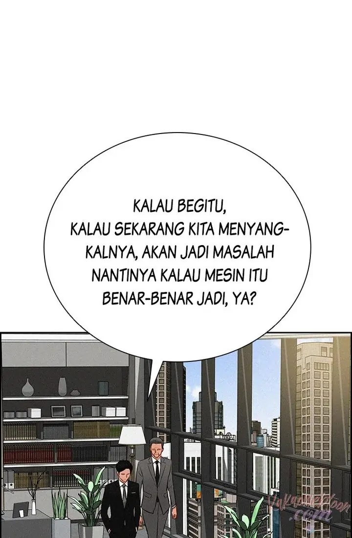 Lord of Money Chapter 176 Gambar 66