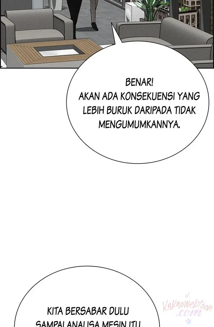Lord of Money Chapter 176 Gambar 67