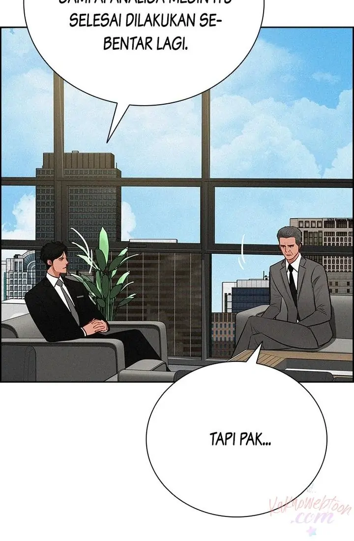 Lord of Money Chapter 176 Gambar 68