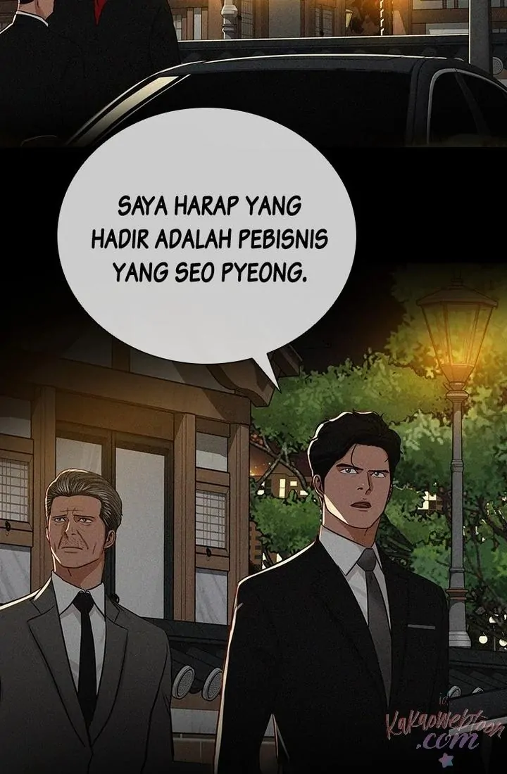 Lord of Money Chapter 176 Gambar 7