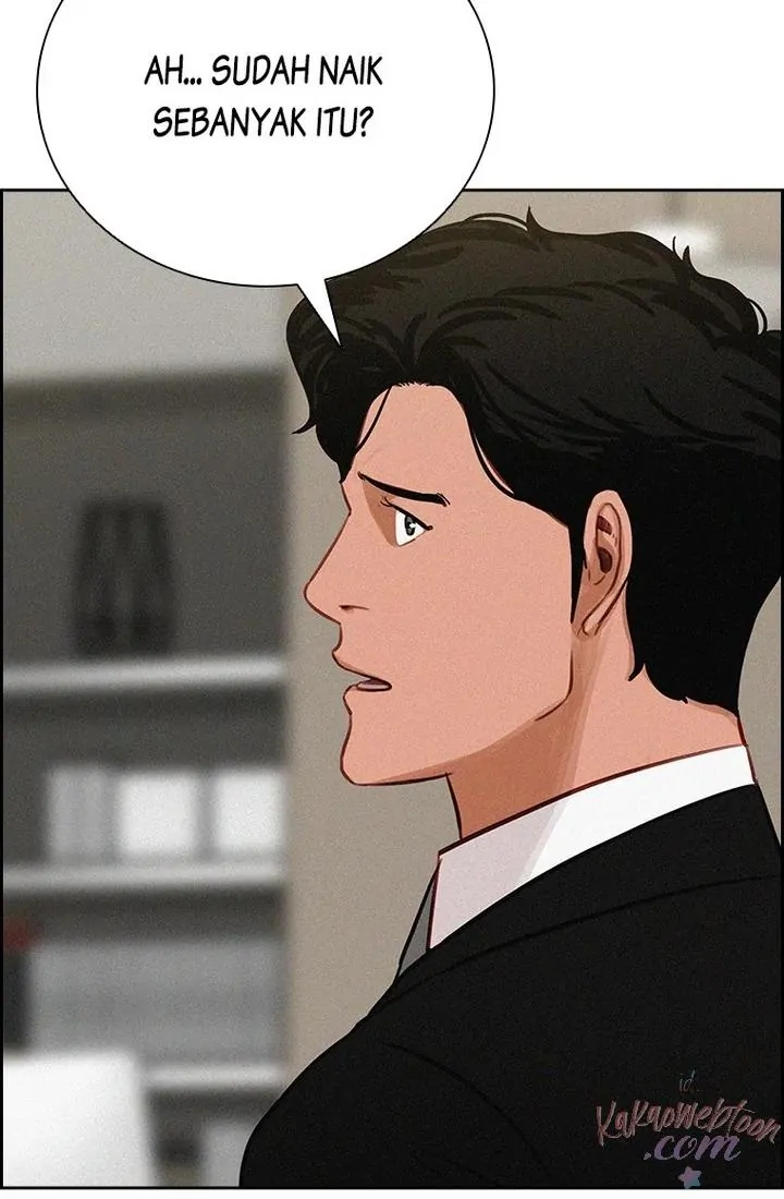 Lord of Money Chapter 176 Gambar 74