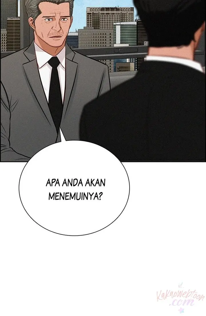 Lord of Money Chapter 176 Gambar 79